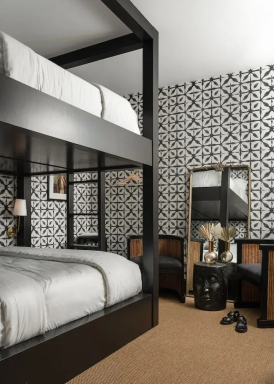 Single Family Suite