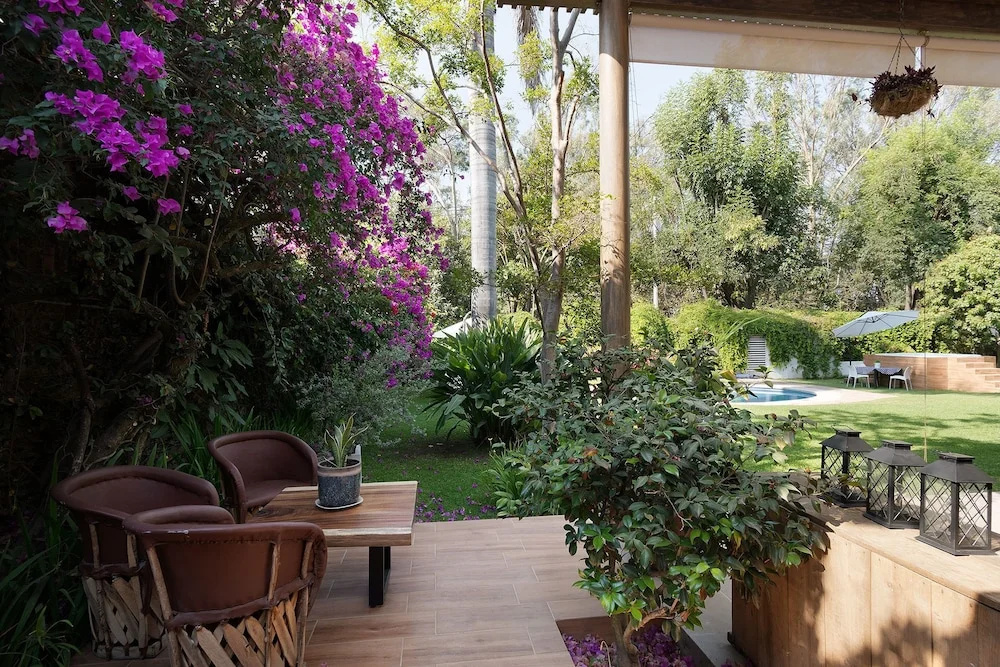 Mexico Villa Cristy