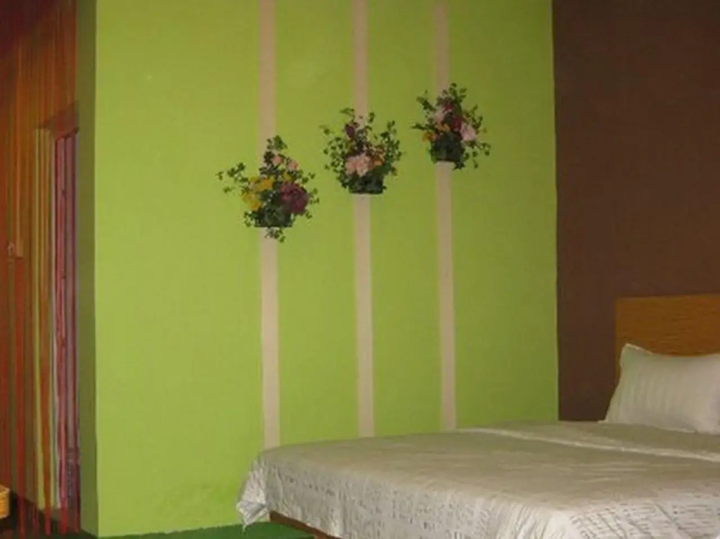 8 Inns - Zhongtang Twon Branch photo 3