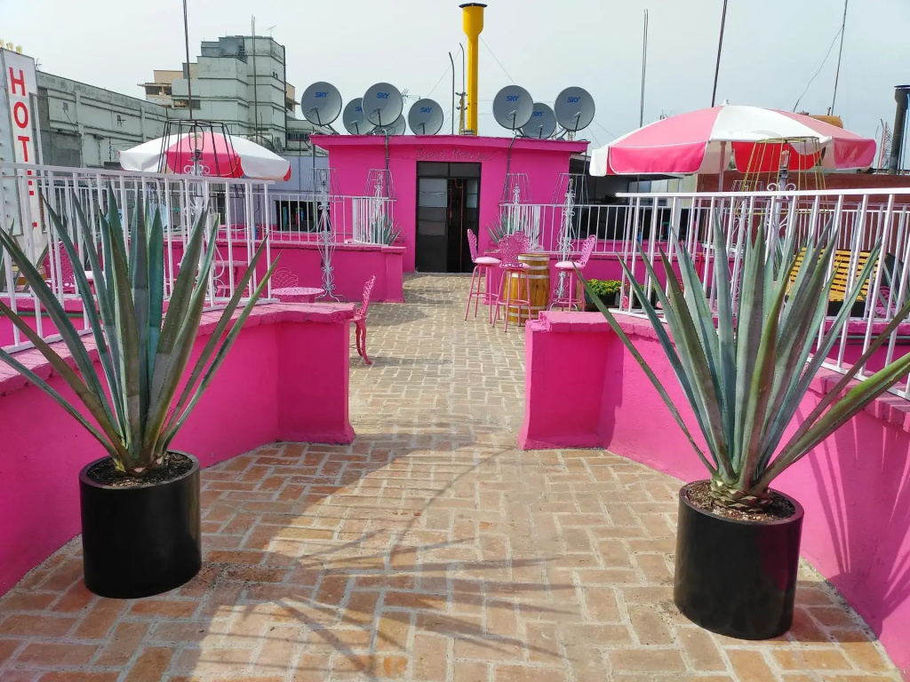 Hotel photo 16