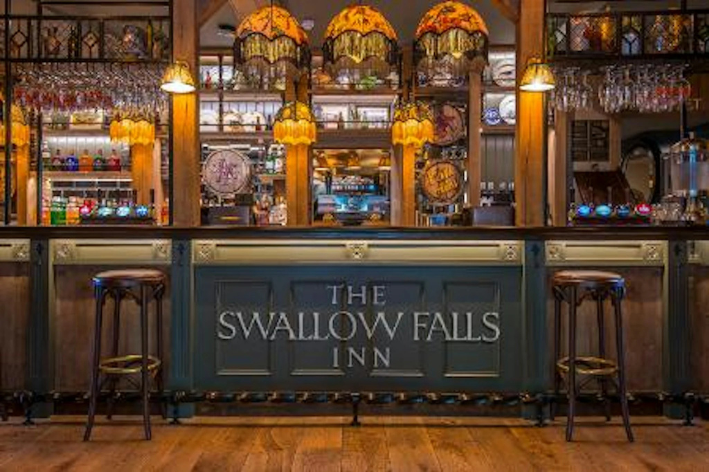 The Swallow Falls Inn - The Inn Collection Group - Général