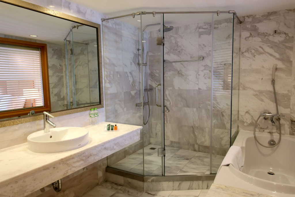 Hilton Garden Inn Hanoi - Général