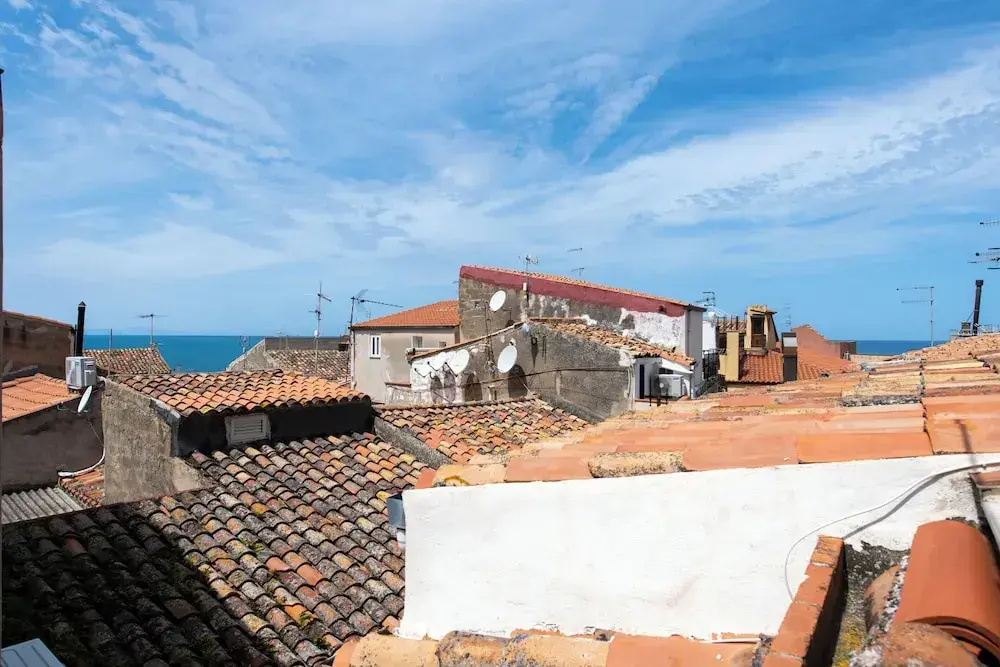 Casa Soraya by Wonderful Italy