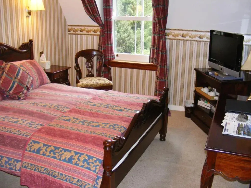 The Princes House Hotel - Chambres
