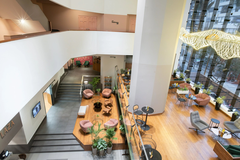 Hotel photo 16