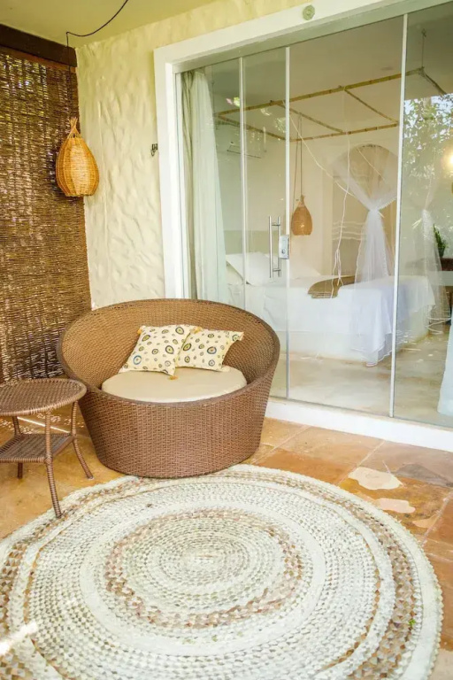 Hara Pousada e SPA - Chambres