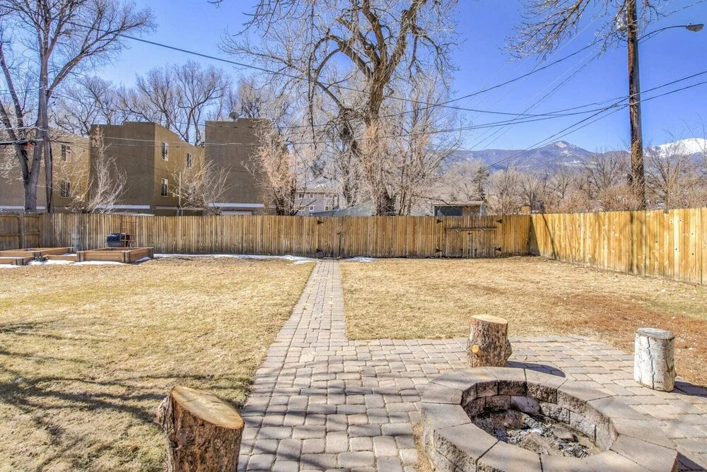 5br💖heart Of Old Colorado City💖dog-friendly