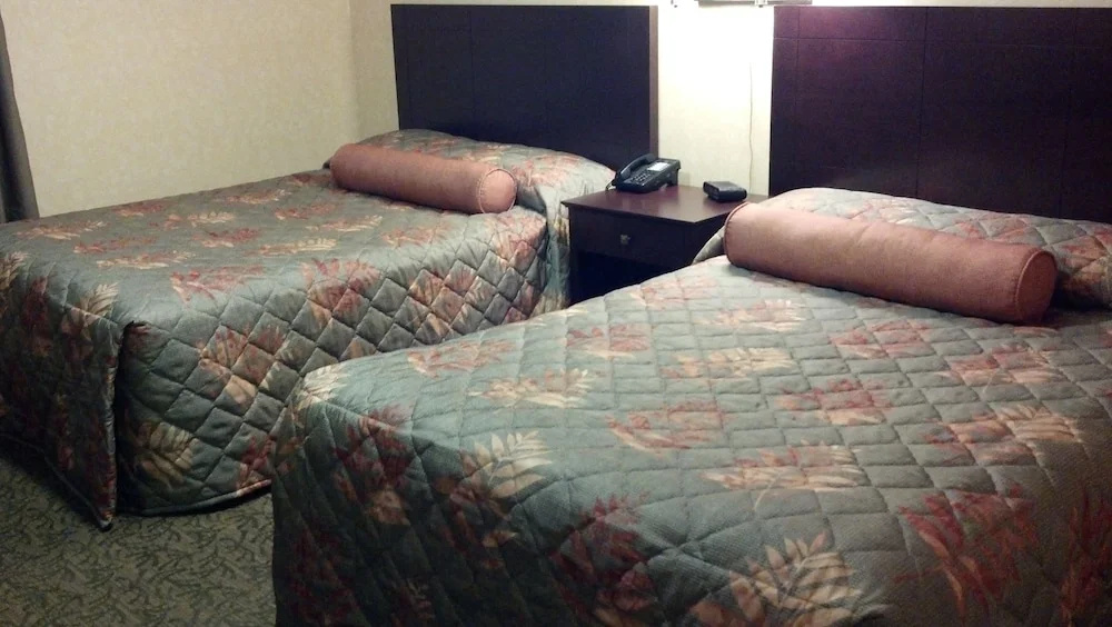 Put-In-Bay Resort and Conference Center - Chambres