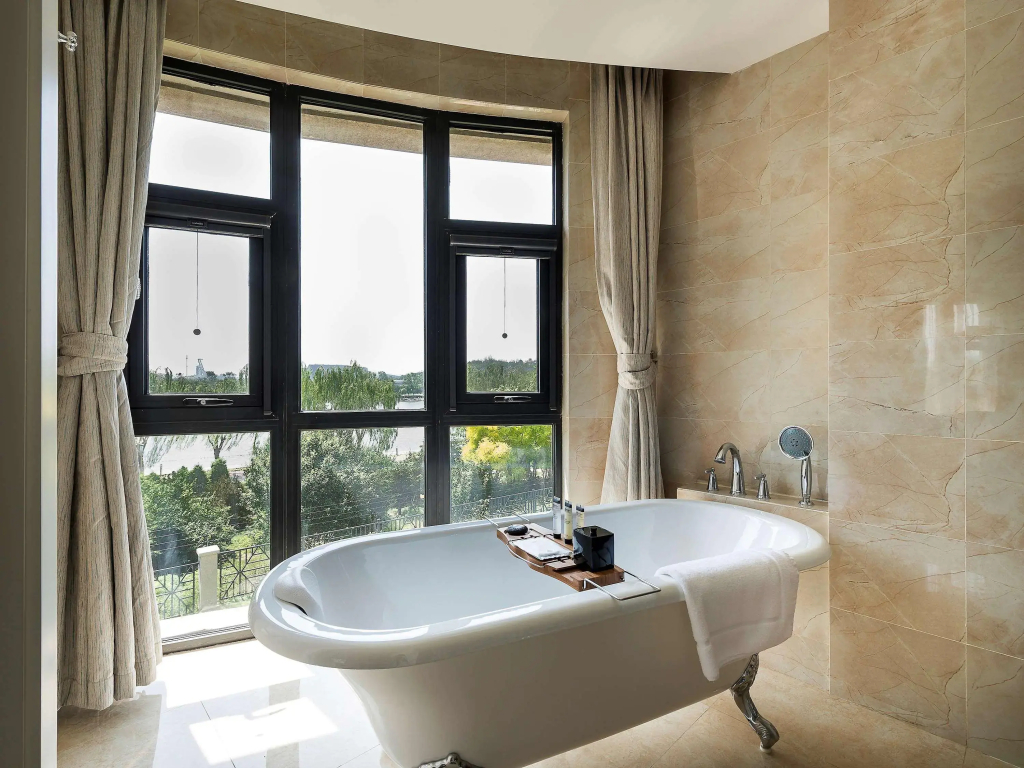 Pullman Tangshan - фото 15