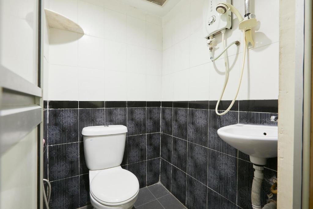 Fast Hotel Setapak