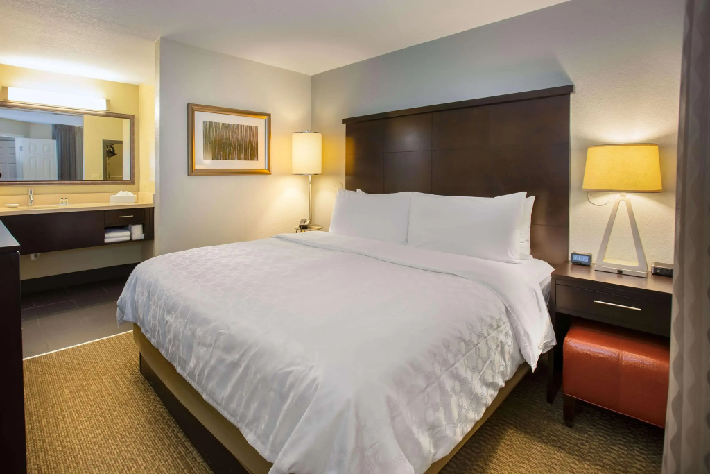 Sonesta ES Suites Orlando - Lake Buena Vista - Général
