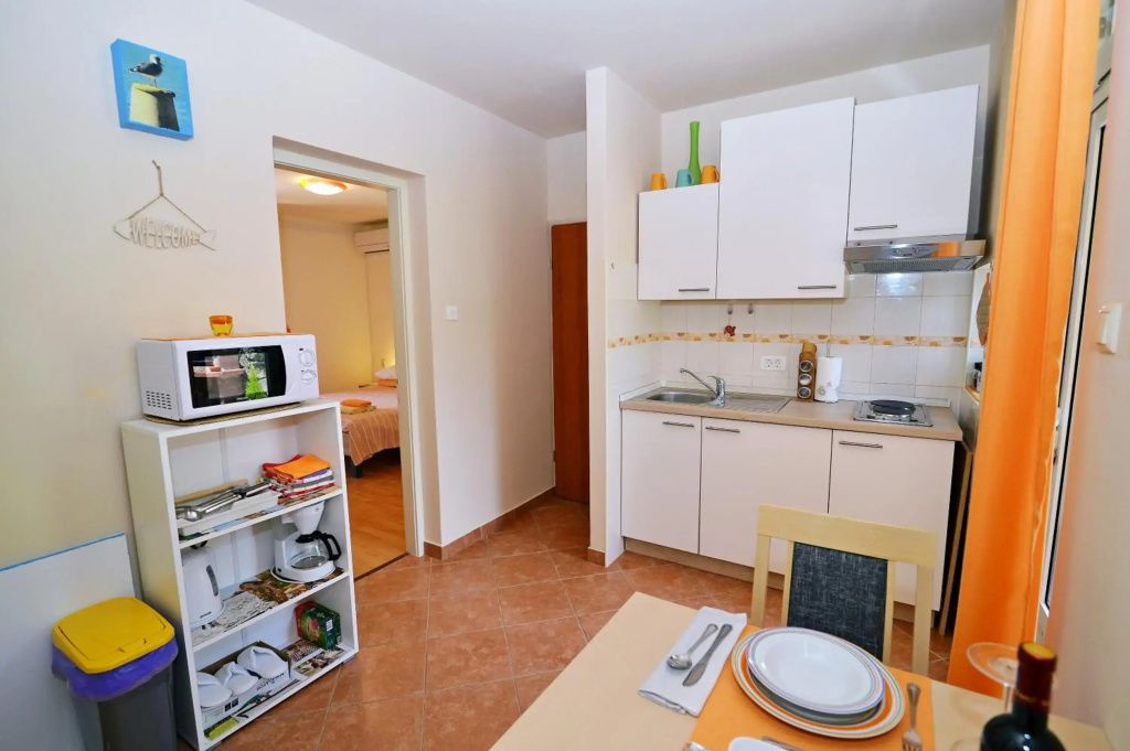 Charming Opatija Getaway w Panoramic Sea Views - Général
