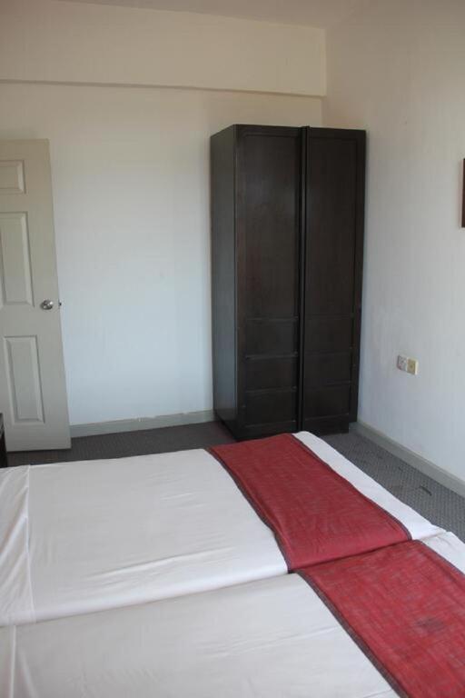 Ancasa Residences Port Dickson