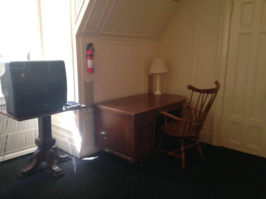Hotel photo 21