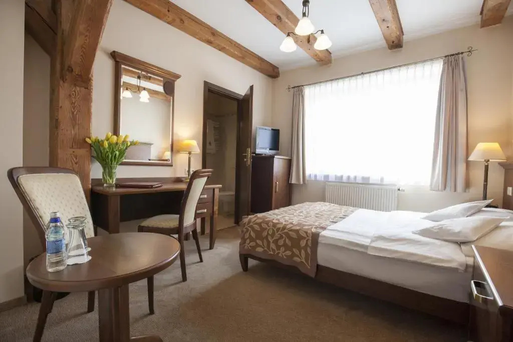 Hotel Lubicz Spa and Wellness - Chambres