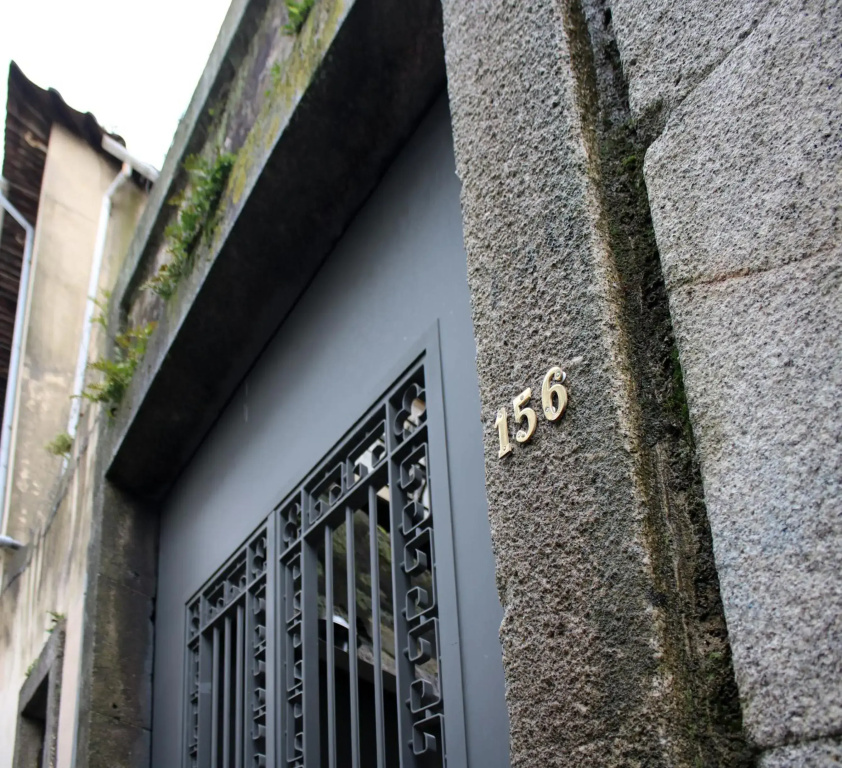 HM - Carlos Alberto Apartment 2