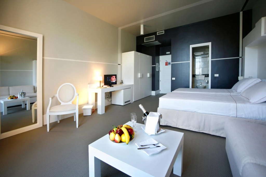 Hotel Piccolo Portofino - Général