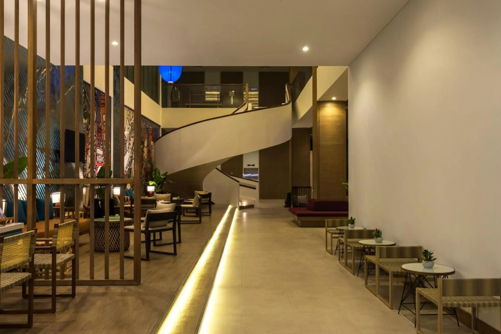 Citadines Bayfront Nha Trang - фото 17