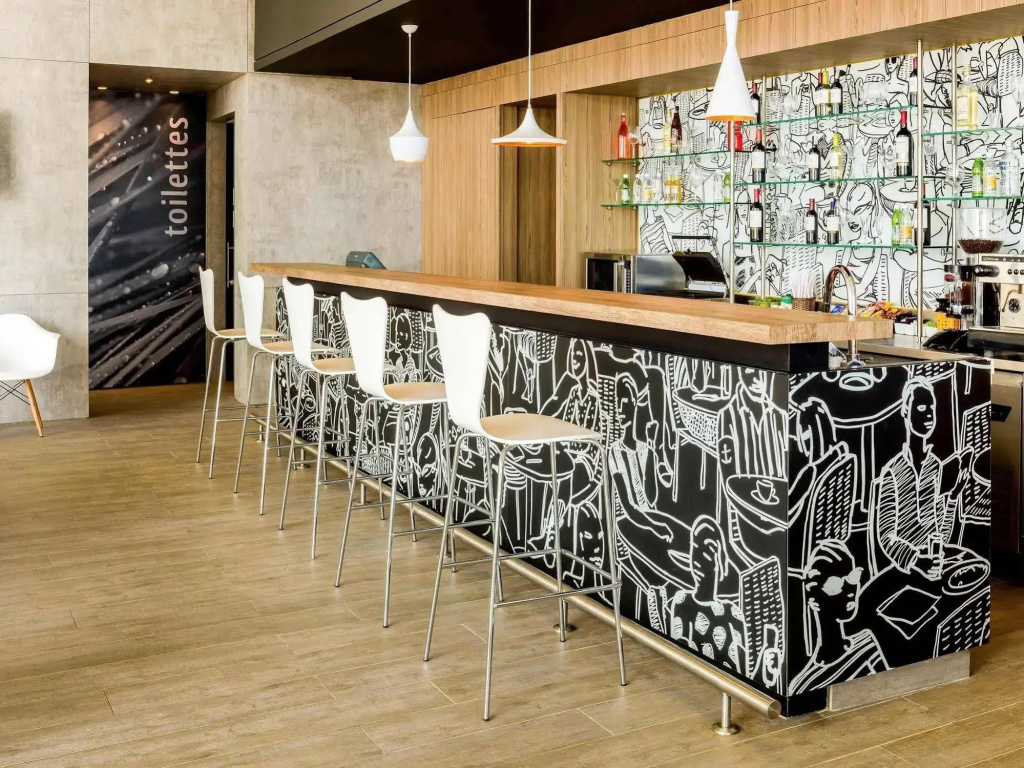 ibis Cartagena Marbella - Général
