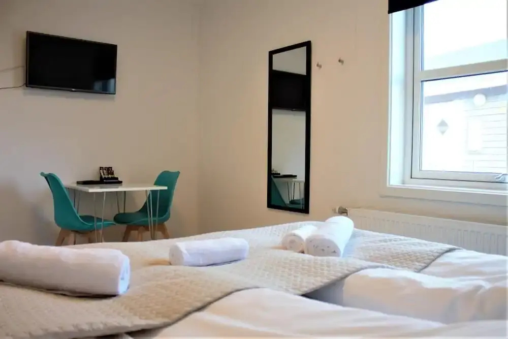 Hotel photo 6