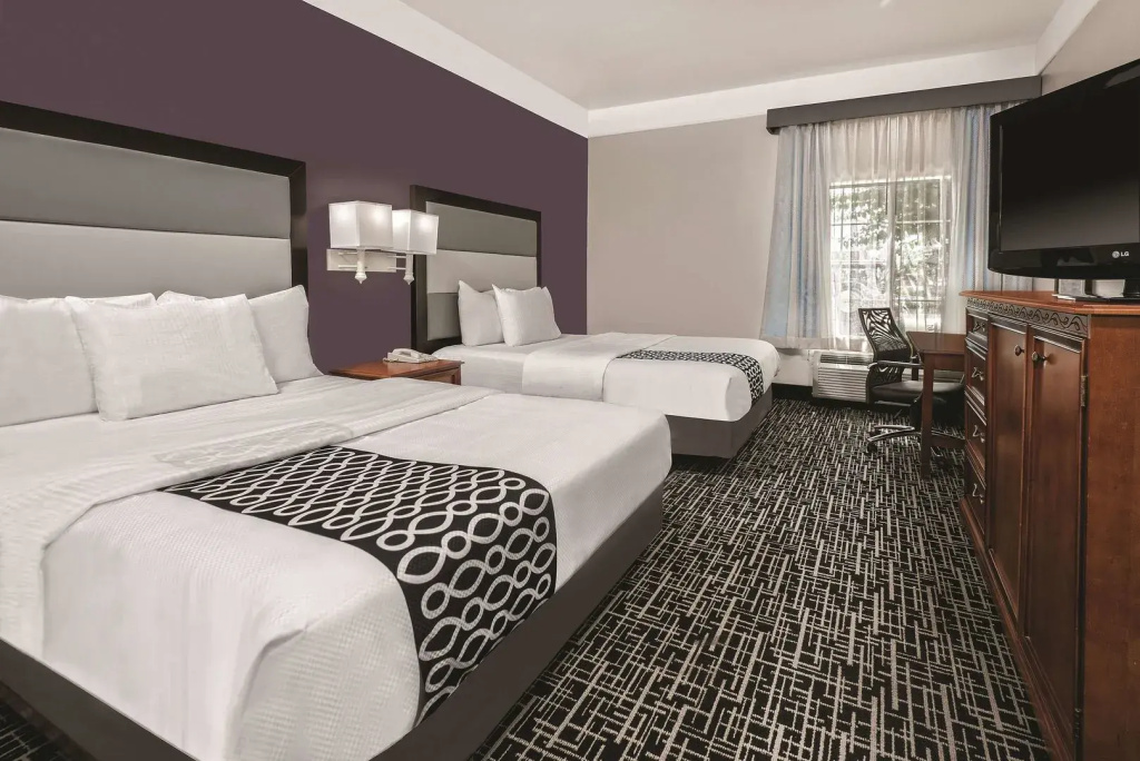 Quality Inn and Suites - Général