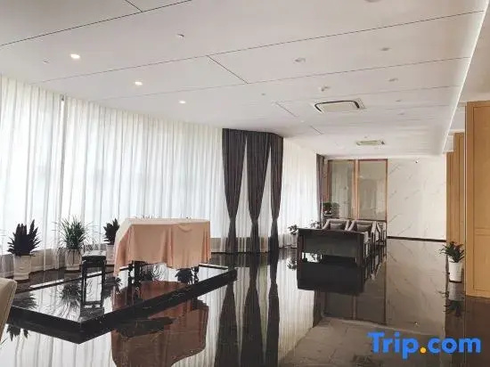 Business Centre