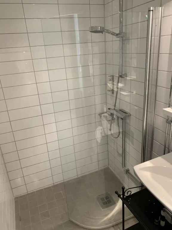 Hotel Dannegården Trelleborg - Chambres