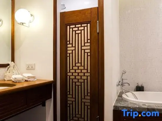 Amanjaya Pancam Suites Hotel - Chambres