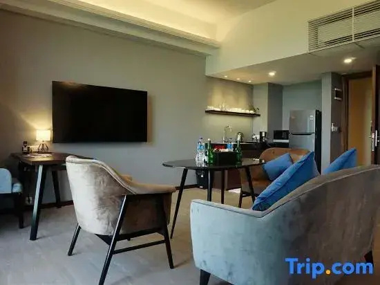 Griptha Hotel - Chambres