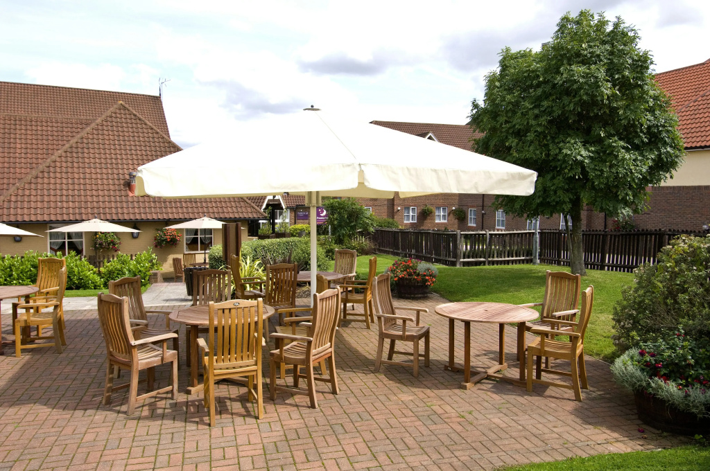 Premier Inn Bristol East - Emersons Green - Général