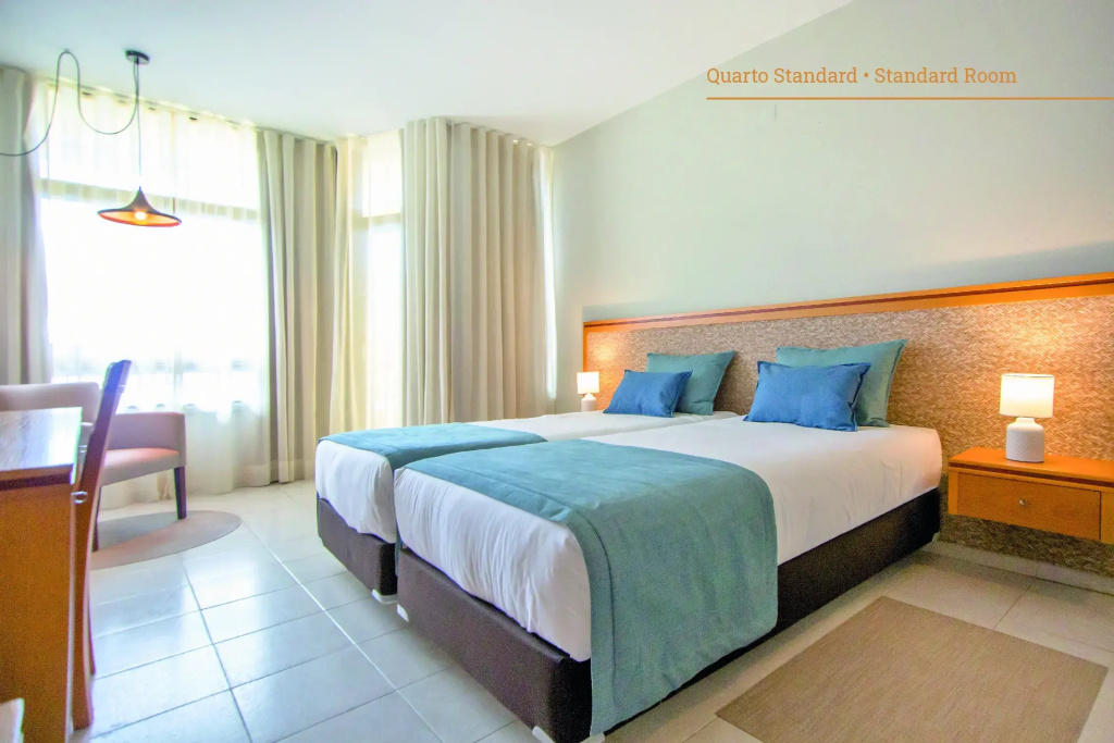 Auramar Beach Resort - Général