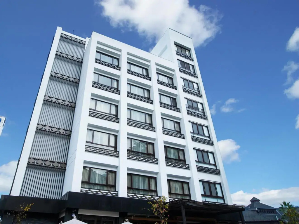 Lealea Garden Hotels - Sun Lake - Chambres