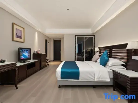 Xiangming Holiday Hotel - Chambres