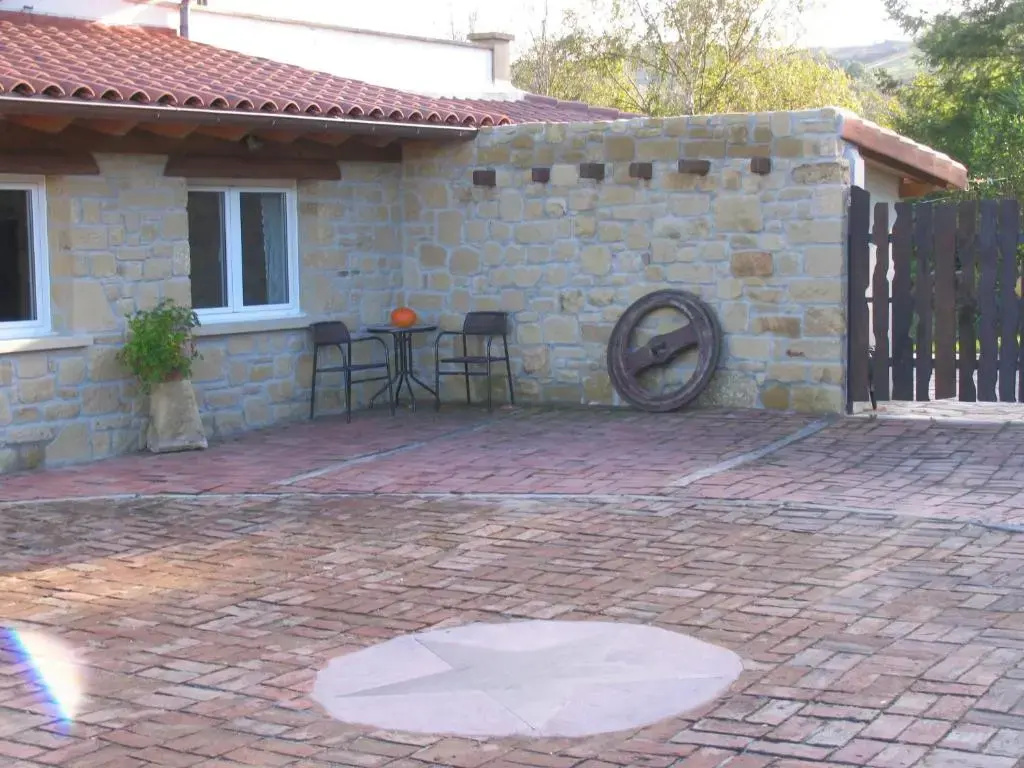 Igeldo Turismo Rural - Chambres