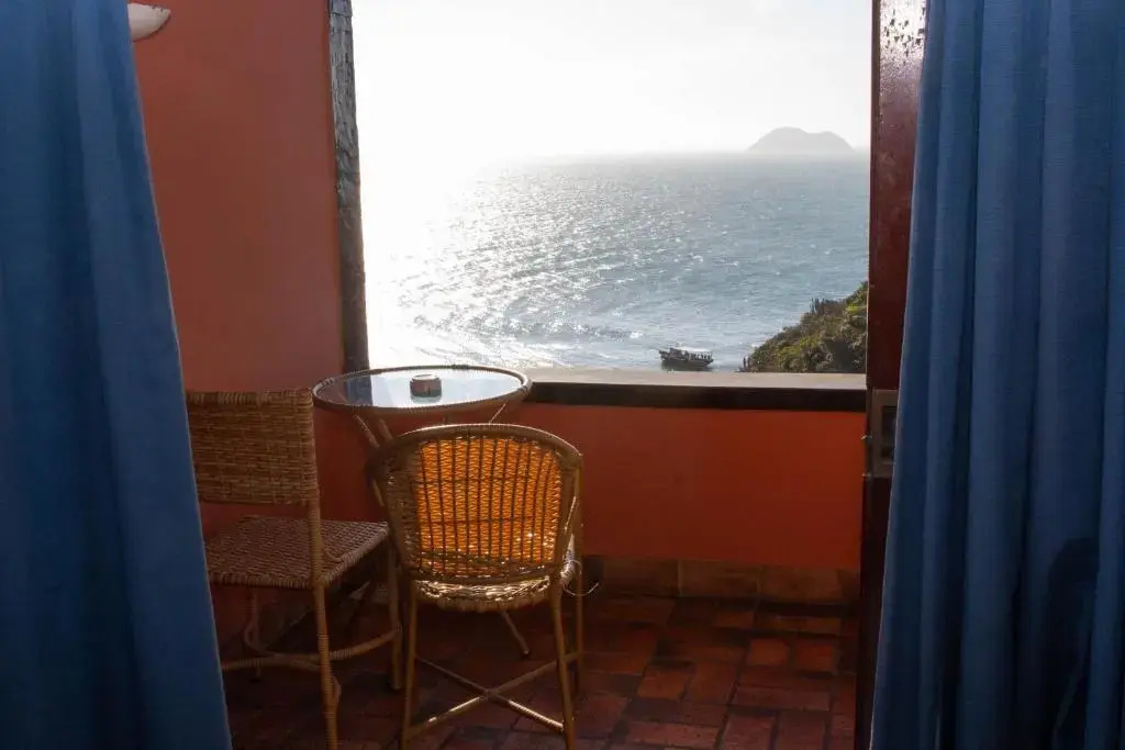 Colonna Galapagos Boutique Hotel - Chambres