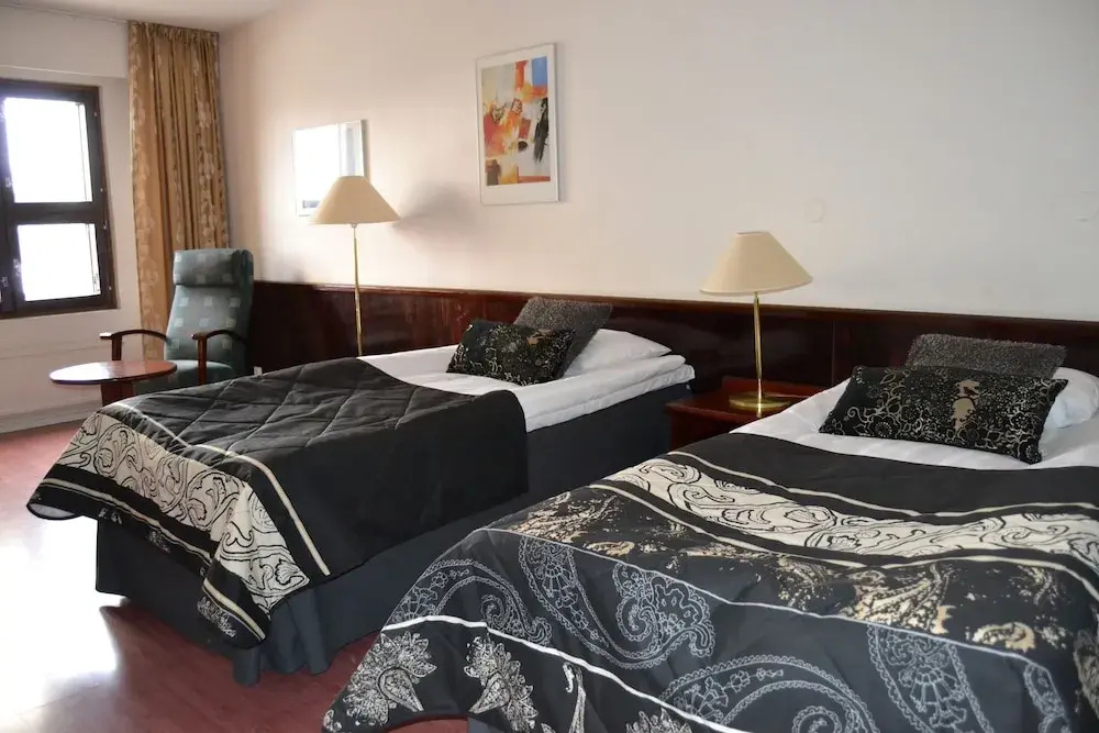 Center Hotel Imatra - Général