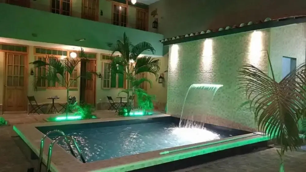 Hotel photo 9