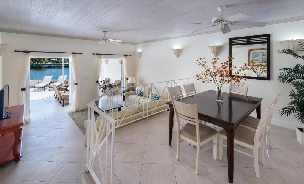 Отель Waterhall Polo Villa 12, фото 7