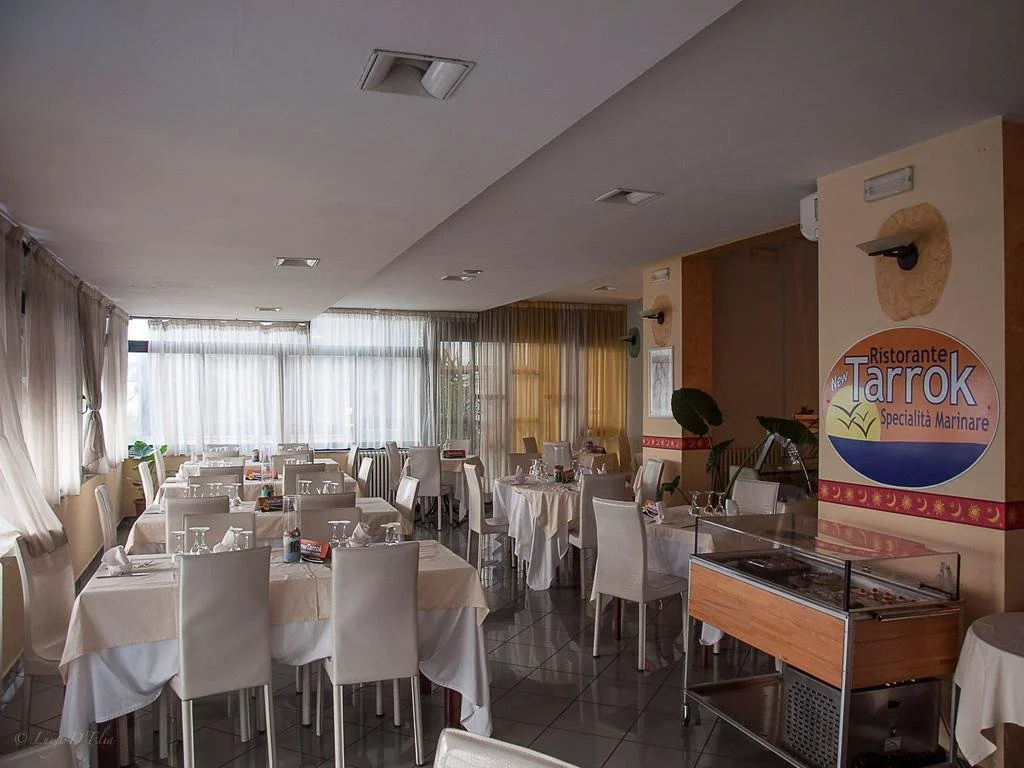Albergo G.E.A.