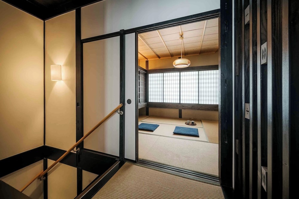 Shobu-an Machiya Holiday House 사진 26