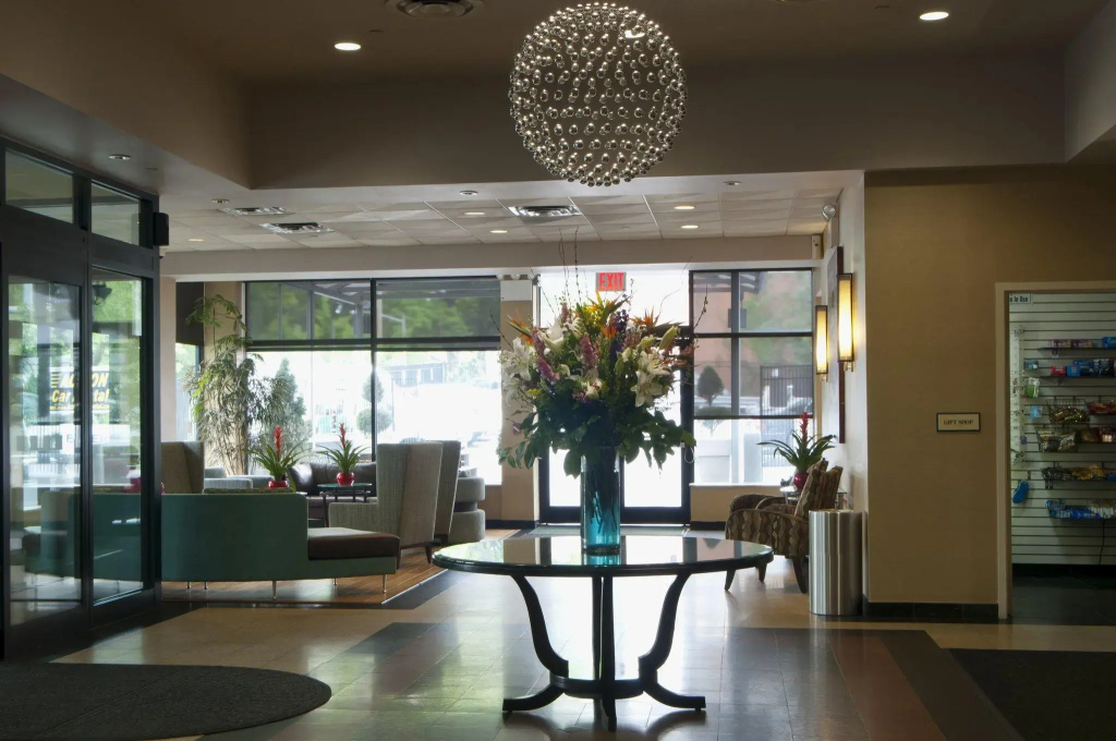 Holiday Inn LaGuardia Airport - Général