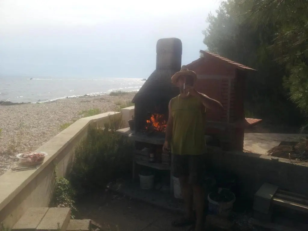 Camp Sita