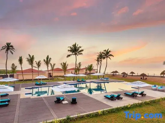 Visiting Card Hotel & Resort - Chambres