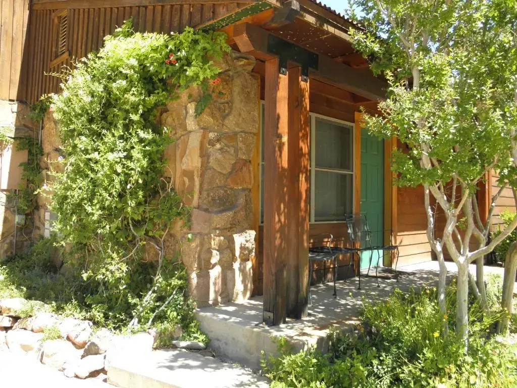 Flanigan's Resort and Spa - Chambres