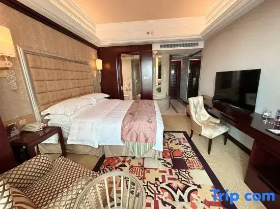 Shenyang Royal Wan Xin Hotel - Chambres