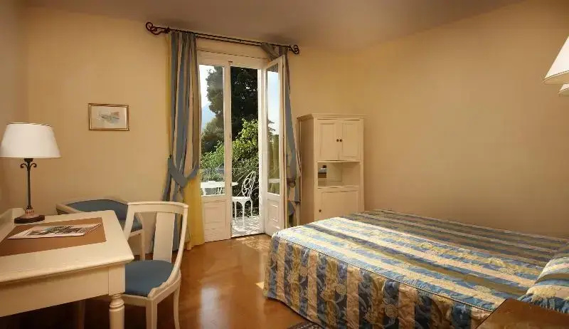 Hotel Villa Sofia - Chambres