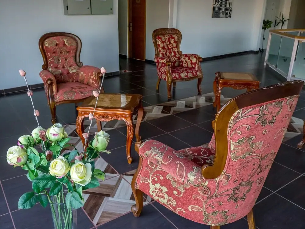 Hotel & Spa Las Taguas - фото 16