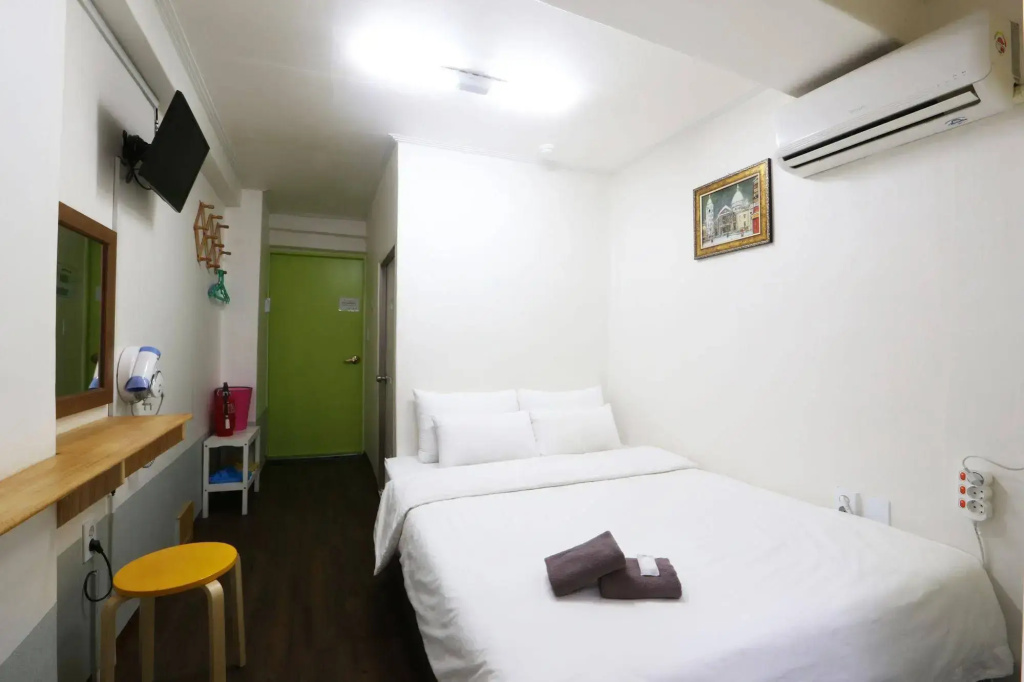 Hotel photo 6
