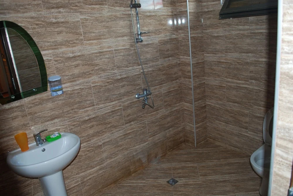 Номер Comfort в Hotel Amigo II