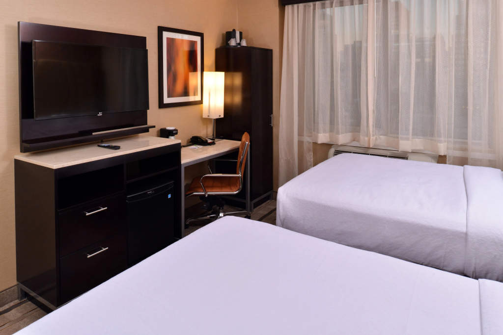 Holiday Inn New York City - Times Square by IHG - Général